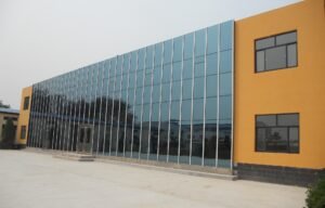 About Us 1 Titanium anode and salt chlorinator cell